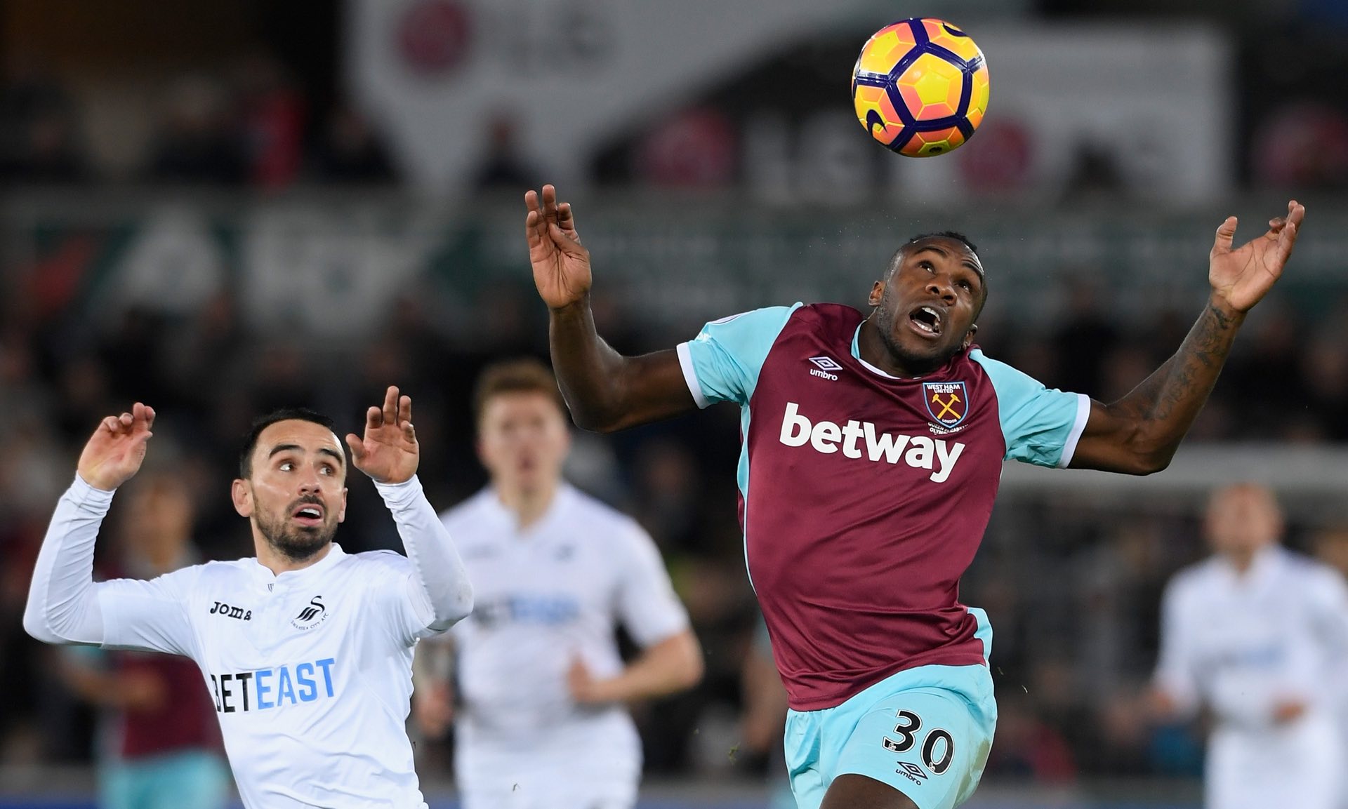 他们在充满 他们在充满